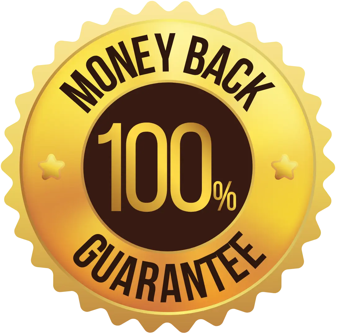 MemoHoney MemoHoney 60-day money back guarantee